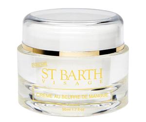 50ml LIGNE ST BARTH Rica crema de mantequilla de mango