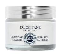 L'Occitane En Provence Karité Crème Visage Ultra Riche 50ml