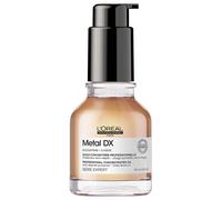 50ml L'Oréal Professionnel Paris Serie Expert Metal DX Professional Concentrated Oil