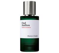 50ml Maison Crivelli Oud Stallion Extrait de Parfum