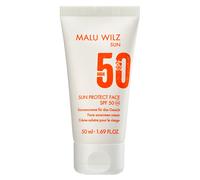 50ml Malu Wilz Sun Sun Protect Rostro SPF 50