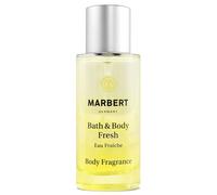 50ml Marbert Bath & Body Fresh Eau Fraîche