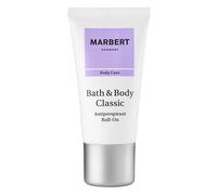 50ml Marbert Body Care Bath & Body Classic Antiperspirant Roll-On