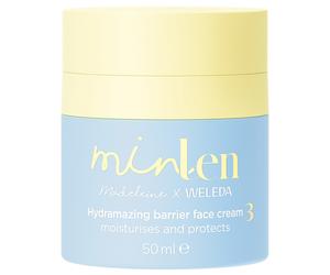 50ml minLen Madeleine x Weleda Hydramazing Barrier Face Cream