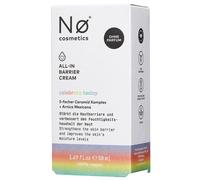 Nø Cosmetics Celebrate Today All-In Barrier Cream 50 ml