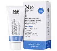 Nø Cosmetics rain tøday 120h Hidratante Matificante 50 ml