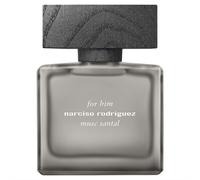 Narciso her pure musc blanc eau de parfum 50ml - fragancia floral
