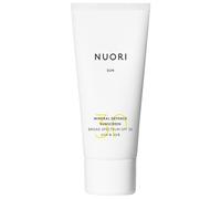 50ml NUORI Mineral Defence Facial Cream SPF 30