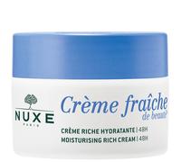 50ml NUXE Crème Fraîche de Beauté Rica crema hidratante