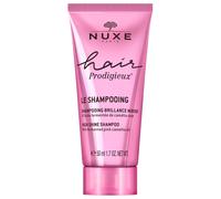 NUXE Champú Hair Prodigieux Alto brillo 50 ml unisex