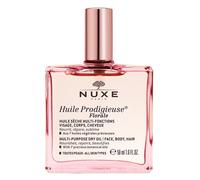 HUILE PRODIGIEUSE florale 50 ml
