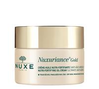 Nuxe Nuxuriance Gold Crème-Huile Nutri-Fortifiante 50 ml