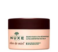 Nuxe Rêve de Miel Baume Visage Ultra-Réconfortant 50 ml