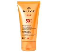 Nuxe Crema Fundente para El Rostro SPF50 50mL SPF50