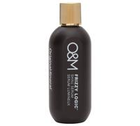 50ml O&M Frizzy Logic Shine Serum