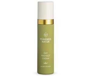 50ml PHARMOS NATUR Skin Therapy Day Protect Cream