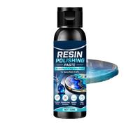50ml Resin Sanding Paste Long Lasting Polishing Compound For DIY Projects
