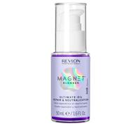 50ml Revlon Professional MAGNET BLONDES Ultimate Oil Repair & Neutralization