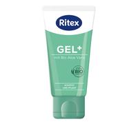 50ml Ritex Gel⁺ Lubricante con BIO Aloe Vera
