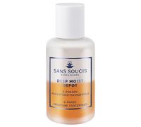 50ml SANS SOUCIS DEEP MOIST DEPOT Concentrado hidratante bifásico