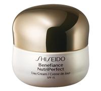 50ml Shiseido Benefiance NutriPerfect Day Cream SPF 15