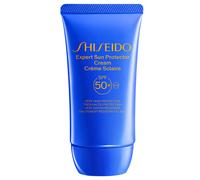 Shiseido expert sun protector spf50+ cream 50ml
