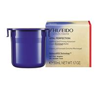 50ml Shiseido Vital Perfection Uplifting and Firming Advanced Cream Enriched Refill
