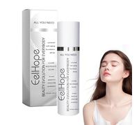 50ml Suero de Base para Mujeres Age Defying Foundation Suero de Base Crema Hidratante con Color Antienvejecimiento Corrector Duradero, Hidratante, Protección Solar Universal con Color