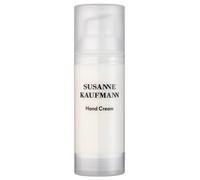Susanne Kaufmann Crema de Manos Nutritiva - Crema de Manos 50 ml