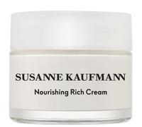Susanne Kaufmann Crema nutritiva intensiva 50 ml