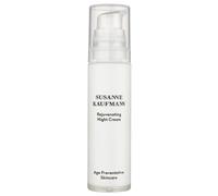 Susanne Kaufmann Crema Regeneradora Línea A - Crema de Noche Rejuvenecedora 50 ml