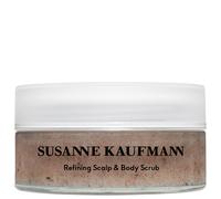 50ml Susanne Kaufmann Refining Scalp & Body Scrub
