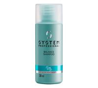 50ml System Professional LipidCode Balance B1 Shampoo