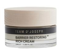50ml TEAM DR JOSEPH Barrier Restoring Rich Cream