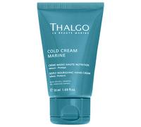 50ml THALGO COLD CREAM MARINE Crema de manos hidratante