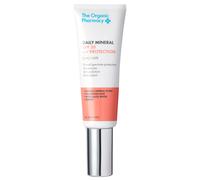 50ml The Organic Pharmacy Daily Mineral UV Protection SPF 30