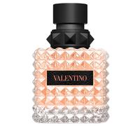 Donna Born In Roma Coral Fantasy 50 ml VALENTINO Eau de Parfum Perfumes Mujer.