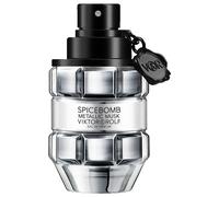 Viktor & Rolf Spicebomb Metallic Musk EDP 50 ml