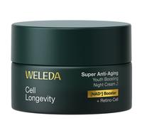 50ml Weleda Cell Longevity Super Anti-Aging Youth Boosting Night Cream