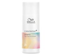 50ml Wella Professionals ColorMotion+ Color Protection Shampoo