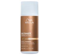 50ml Wella Professionals Ultimate Smooth Shampoo