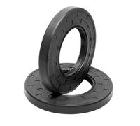 50mm 10 piezas sello de aceite esqueleto de nitrilo diámetro interior 50x56x7 50x60x10 50x68x10 50x68x12 50x100x10 50x110x12 50x120x12(50x68x6)