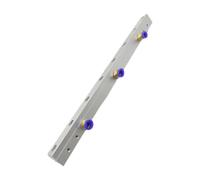 50mm-900mm Cuchillo de aire industrial acero inoxidable(700mm)