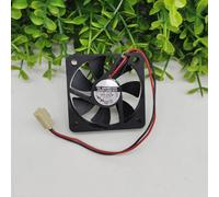 50mm case fan,AD0512MB-G70 DC12V 0.12A 5015 2-Wire 2-Pin Network Switch Chassis Cooling Fan