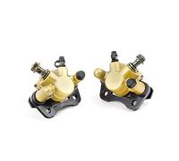 50mm Front Rear Hydraulic Disc Brake Caliper Clamp Lower Pump For ATV For Go For Kart For Buggy For Quad Bike For Pit For Dirt Bike Motorcycle Parts,Parts
