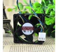 50mm mini PC case fan,DS05020R12M 12V 0.20A 5020 4-Wire CPU Cooling Fan