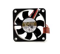 50mm mini PC cooling fan,C5010B12L 12V 0.15A 5010 3-Wire 3-Pin Dual Ball High Airflow Fan for CPU & Graphics Card