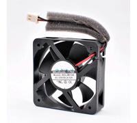 50mm PC case fan,RDL5015B 5cm 5015 DC12V 0.12A 4500rpm 2-Wire 2Pin Dual Ball Bearing Quiet Cooling Fan