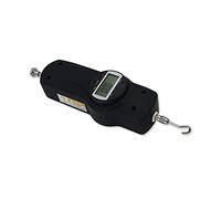 50N Digital Force Gauge Portátil Push Pull Instrumentos de medición SDF-50 para la materia