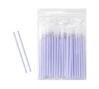 50pcs Desechables Clavos Arte Arte Súper Delgada Uñas Juego Clavos Para Diseños Pintura Esmalte Gel Para Mujeres Cepillos Revestimiento Uñas Con Tapas